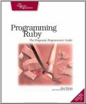 『Programming Ruby 2nd Ed.』