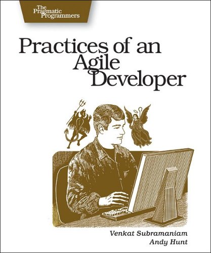 『Practices of an Agile Developer』